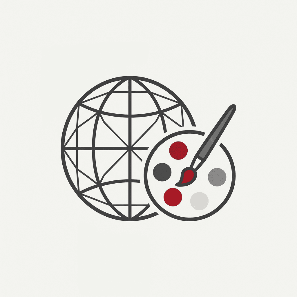 Design illustration