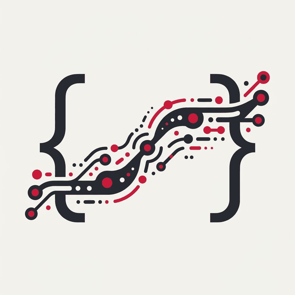 Development illustration